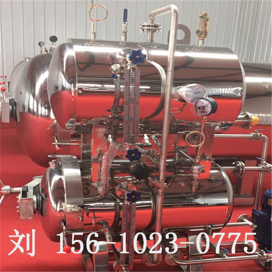 圣榮廠家直銷 豆干*鍋 肉制品高溫*鍋  豆制品高溫*鍋