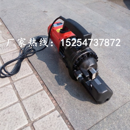 供應(yīng)RC-20電動(dòng)鋼筋切斷機(jī) 廣西柳州電動(dòng)鋼筋切斷機(jī)