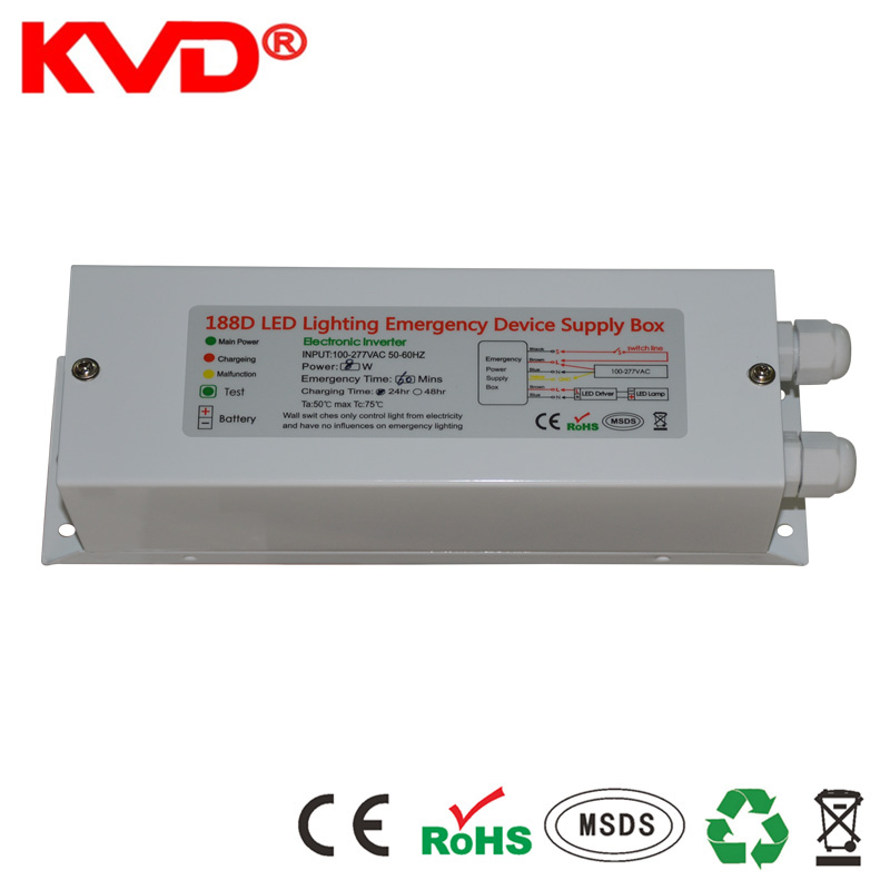 供應(yīng)LED應(yīng)急電源盒 LED燈應(yīng)急電源盒