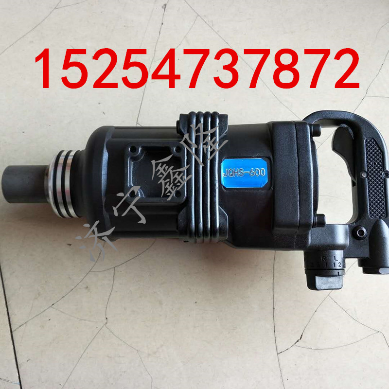 JQHS-600錨桿螺母拆卸機(jī) 四川達(dá)州錨桿螺帽安裝拆卸機(jī)