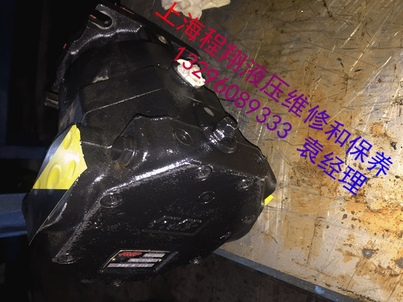 M意大利普曼普PMH M110馬達(dá)