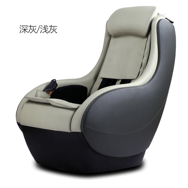 生命動力按摩椅LP-580S按摩