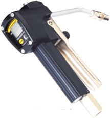 供應ACCU-SHOT電子潤滑脂計量加油槍 黃油計量加油槍