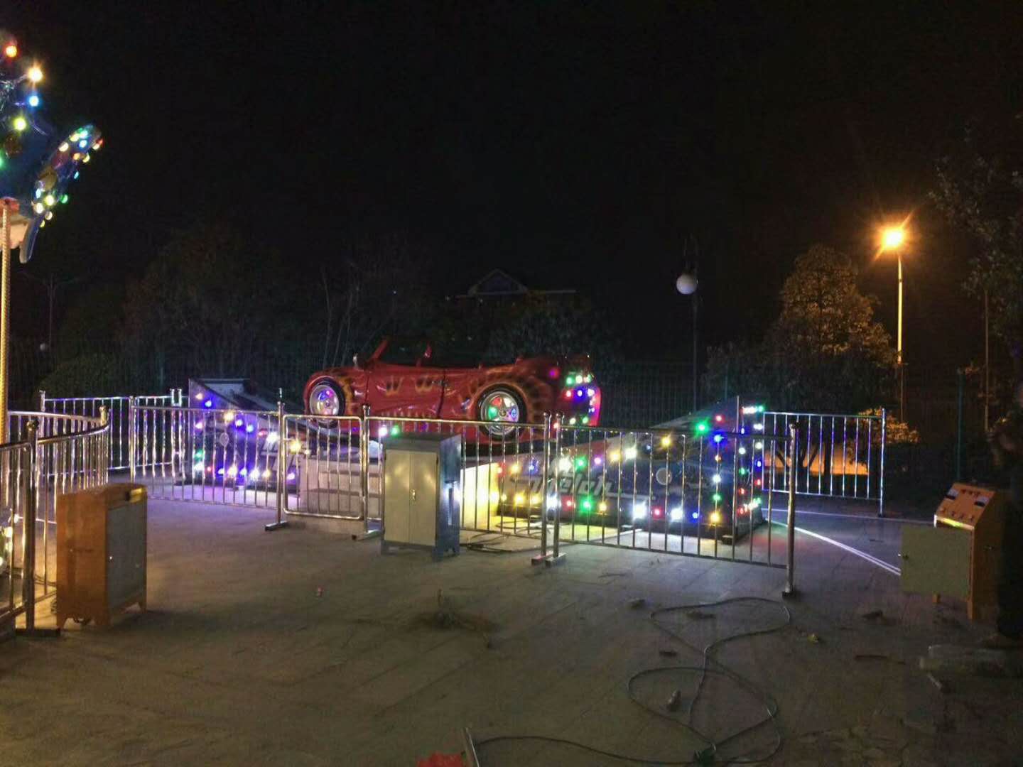 F1賽車，極速飛機(jī) 公園 游樂場 廟會必備吸金產(chǎn)品