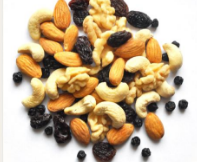 沈陽每日堅果禮盒