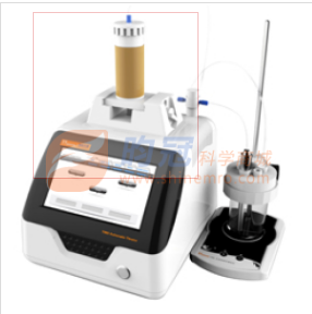 T860全自動滴定儀