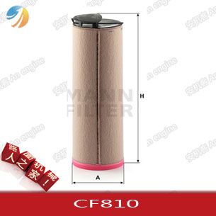 維特根w215銑刨機(jī)空濾