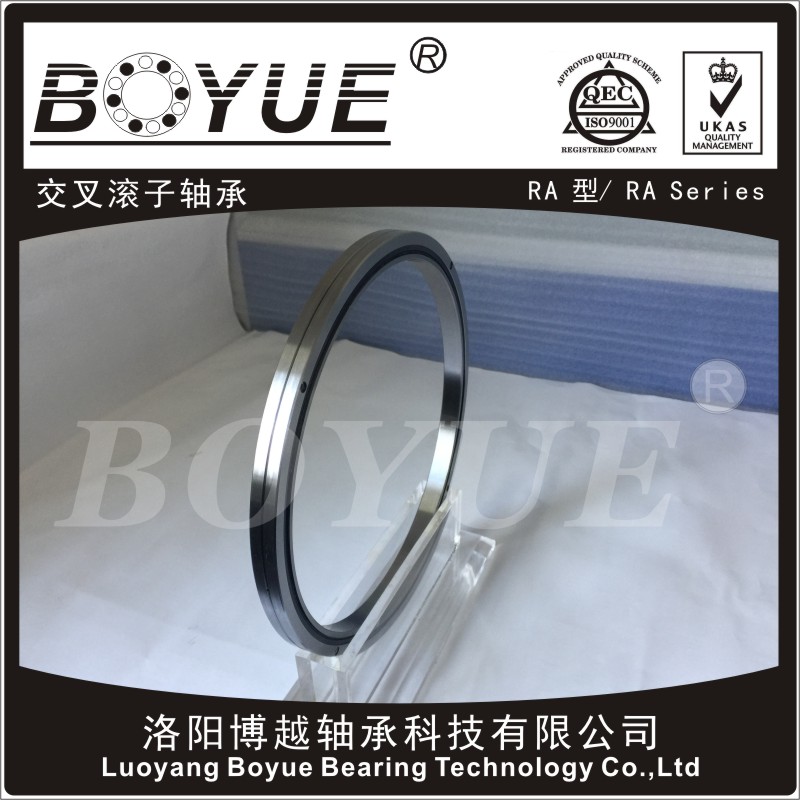 BRA20013UUCC0(200x226x13mm)交叉滾子軸承洛陽(yáng)博越軸承選型標(biāo)準(zhǔn)型機(jī)器人手臂軸承洛陽(yáng)制造