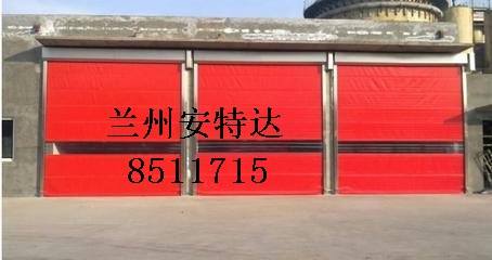 甘肅甘南快速卷簾門(mén)代理商