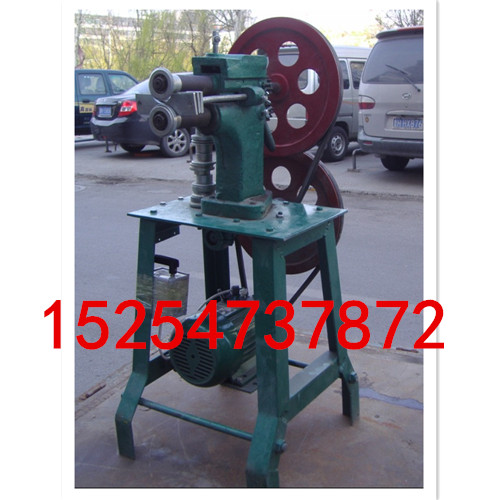 供應(yīng)山東濟(jì)寧電動起線機(jī) 電動蝦米彎頭機(jī)生產(chǎn)加工