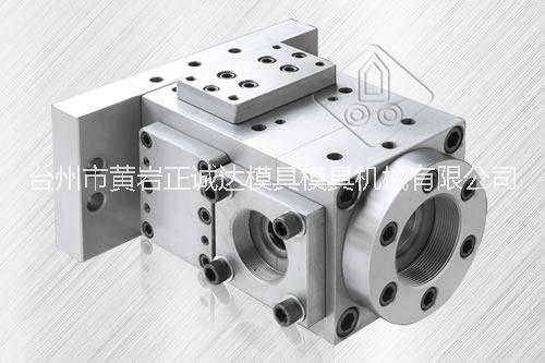 精岳廠家供應(yīng)多層共擠分配器 分流器