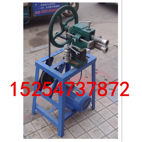 供應(yīng)山東濟(jì)寧電動起線機(jī) 電動蝦米彎頭機(jī)生產(chǎn)加工