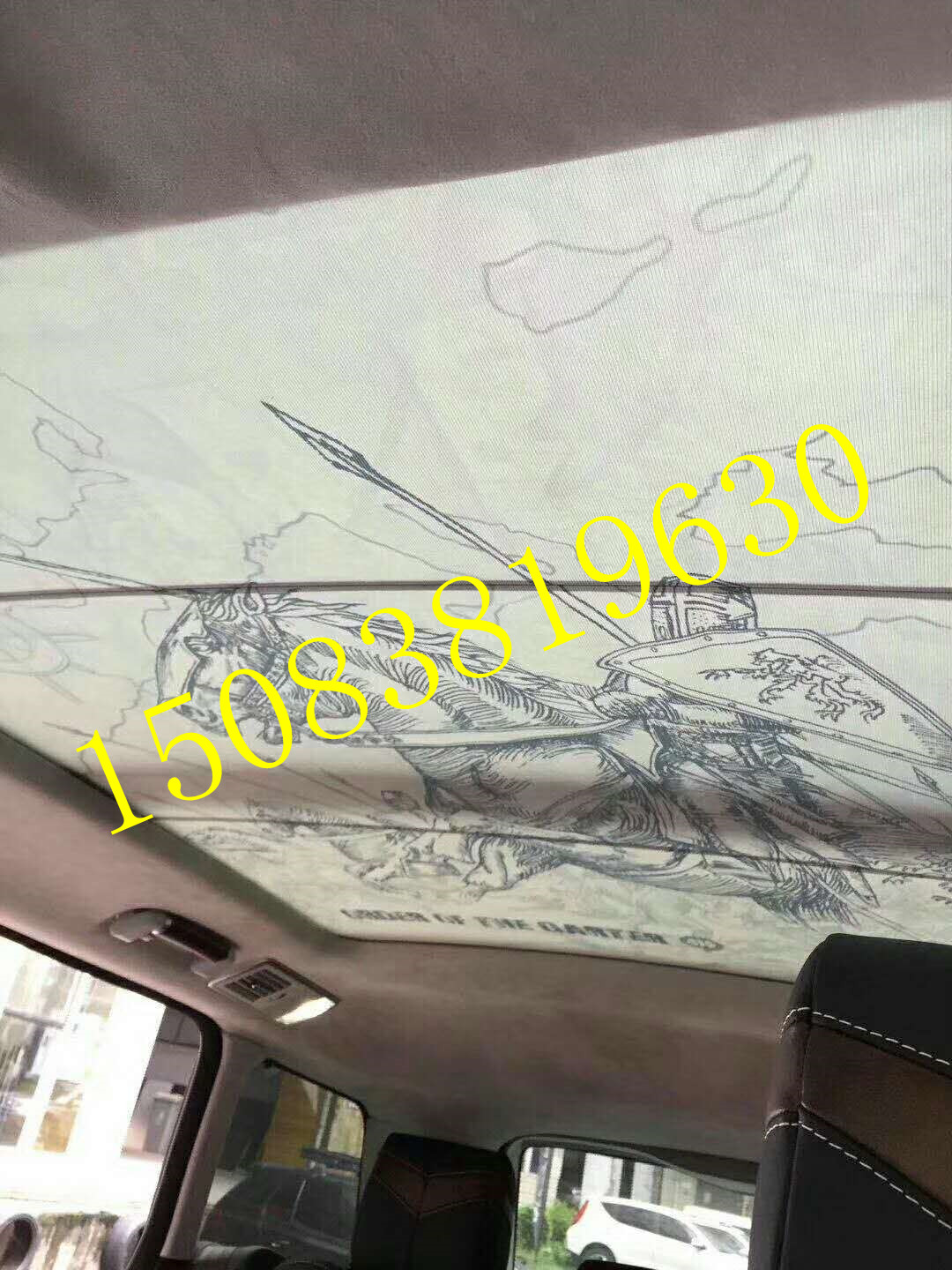 江西汽車內(nèi)飾改裝，牧馬人座椅改裝，內(nèi)飾翻新，個性化內(nèi)飾改裝