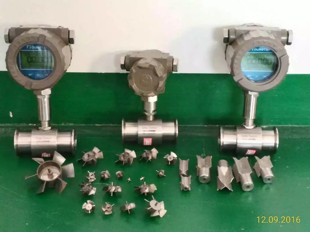 廣東液體流量計，LWGY渦輪流量傳感器，渦輪流量水表 廣東液體渦輪流量計