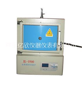 XL-200化驗室智能高溫爐灰分爐節(jié)能保溫馬弗爐