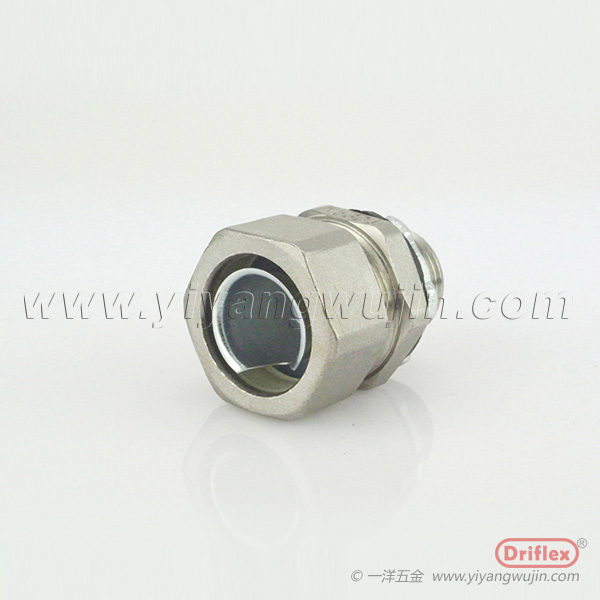天津Driflex 316不銹鋼接頭穿線軟管連接件電線電纜保護(hù)系統(tǒng)