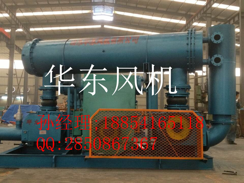曝氣羅茨風機選型、曝氣風機報價 曝氣羅茨風機，廠家直銷。