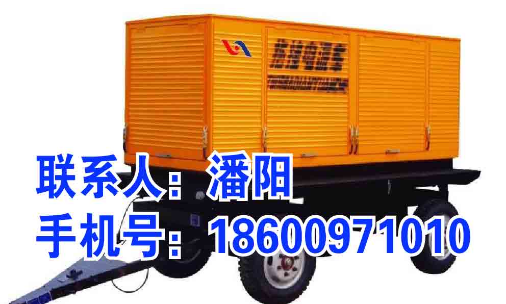 河北發(fā)電機出租哪里有