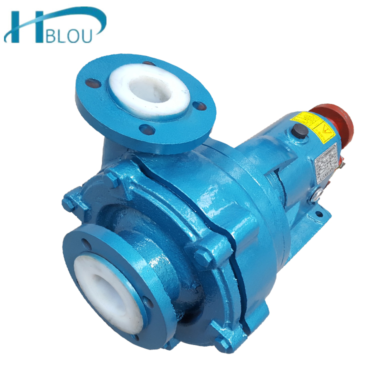 高揚(yáng)程臥式泥漿泵循環(huán)泵脫硫泵 150UHB-ZK-120-25