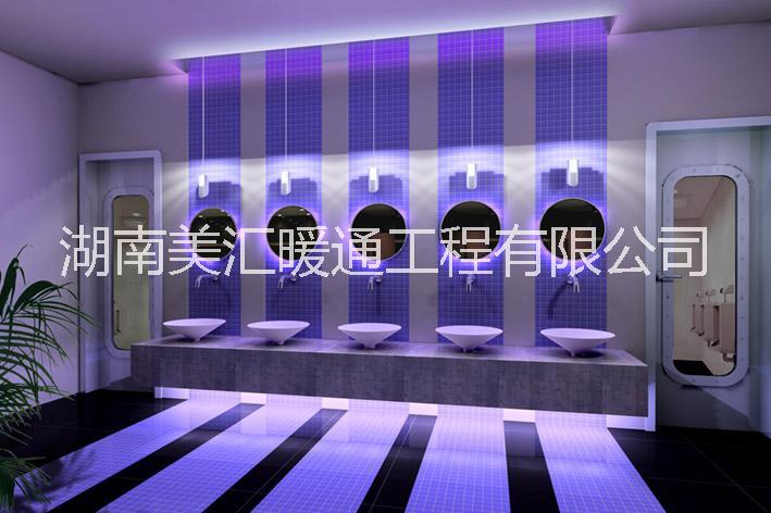 湘潭熱水工程_湘潭KTV熱水工程品牌