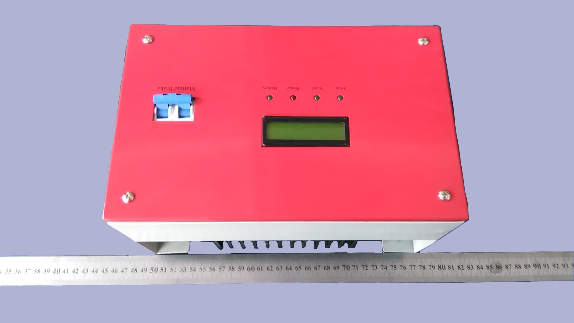 1.5KW風光互補控制器