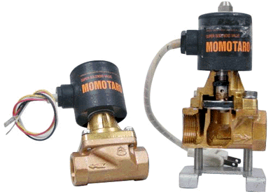 供應(yīng)PS-12電磁閥