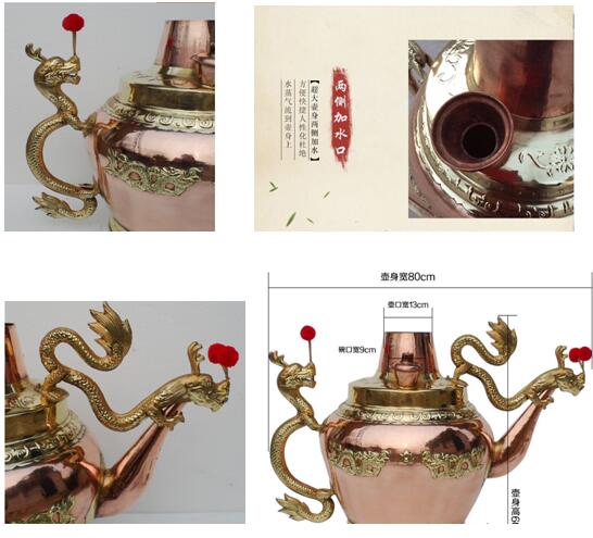 蓮子粥大銅壺價(jià)格是多少哪有賣的