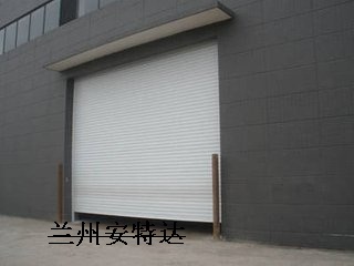 甘肅蘭州遙控車庫(kù)門代理商