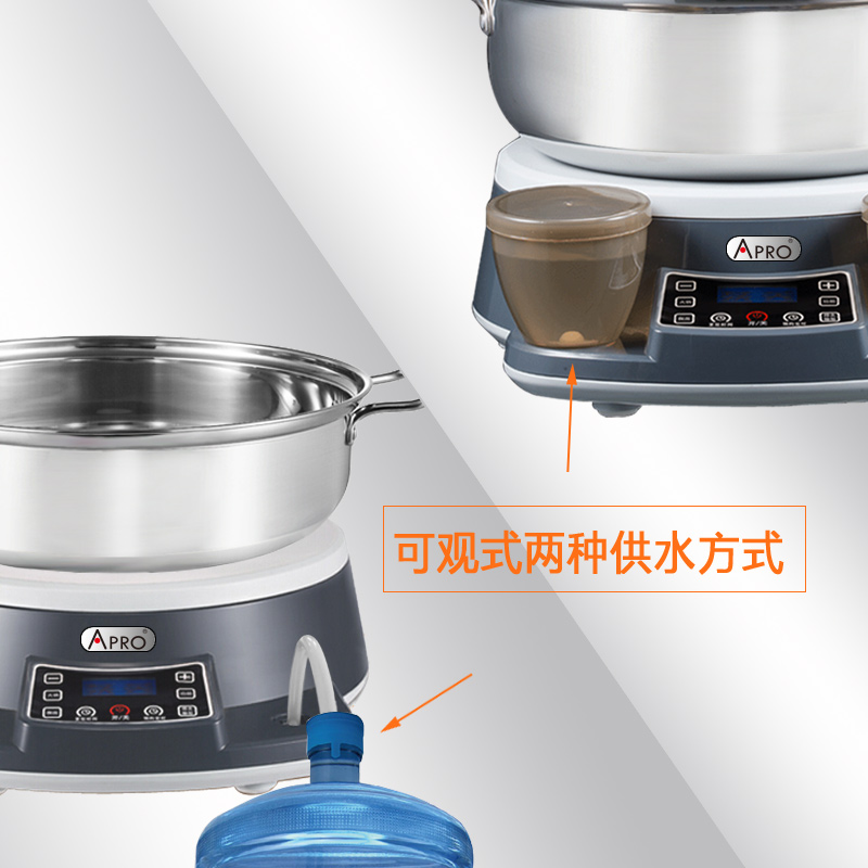 廠家直銷304不銹鋼蒸汽鍋*代