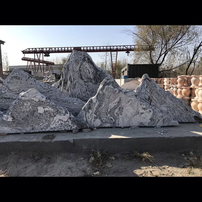 石雕小片石觀賞石景觀石假山石刻字石自然石廠家供應(yīng)