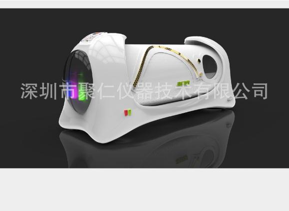 新款 醫(yī)療美容機(jī)箱多功能 深圳美容機(jī)箱 abs美容機(jī)箱