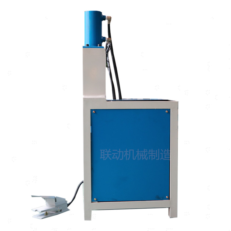 小型方管沖孔機(jī)不銹鋼防盜網(wǎng)液壓沖孔機(jī)打孔機(jī)