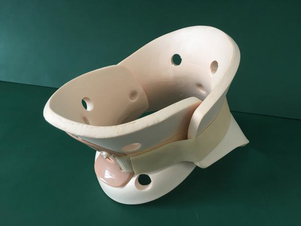 東科圣康-醫(yī)用外固定支具、矯形器