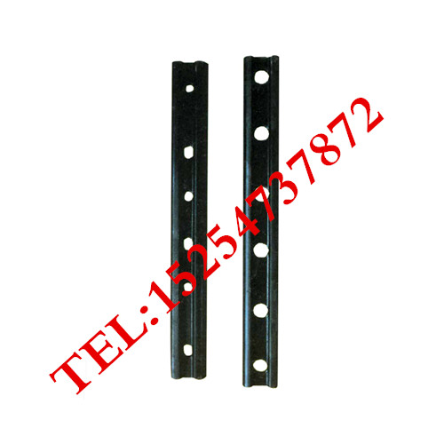 供應(yīng)24KG道夾板 鐵路軌道夾板 道夾板鑄造廠家