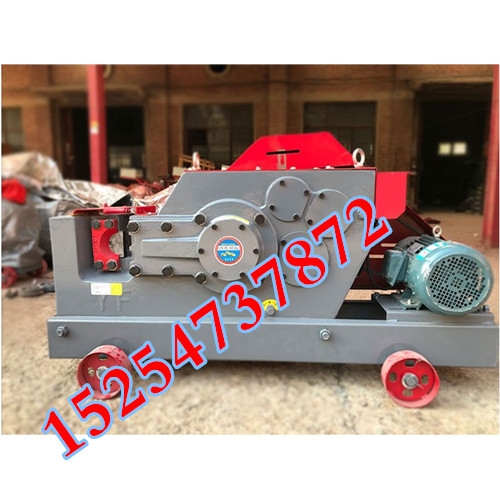 供應(yīng)GQ50鋼筋切斷機(jī) 4KW鋼筋切斷機(jī)6-50mm