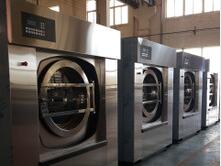沈陽水洗廠二手水洗設備 二手工業(yè)洗衣設備