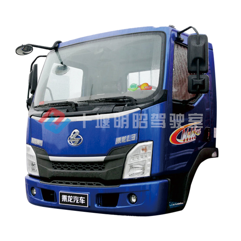 柳汽乘龍駕駛室總成 乘龍L3駕駛