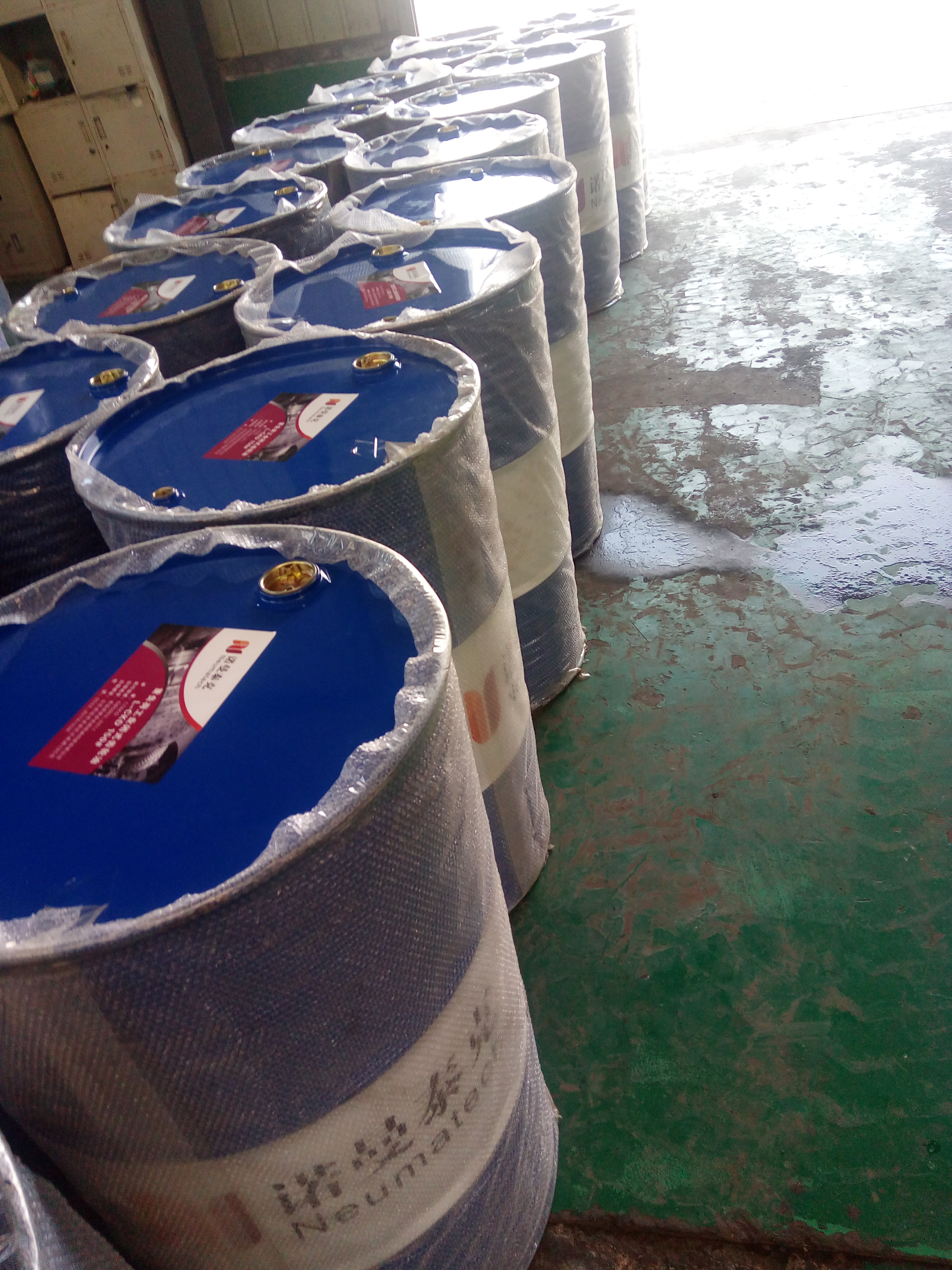 水乙二 抗燃液壓液，難燃液壓液 諾曼泰克 DS5801 低溫液壓油46號(hào) 合成抗燃液壓油 水乙 醇抗燃液壓液，難燃液壓液