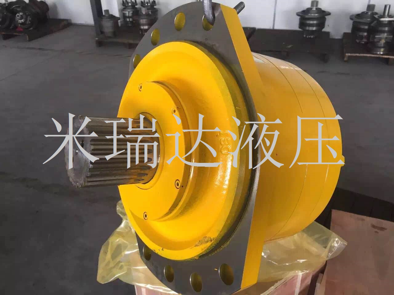 MS83-8-116-f35-4320-5000p/N 法國波克蘭內(nèi)曲線液壓馬達