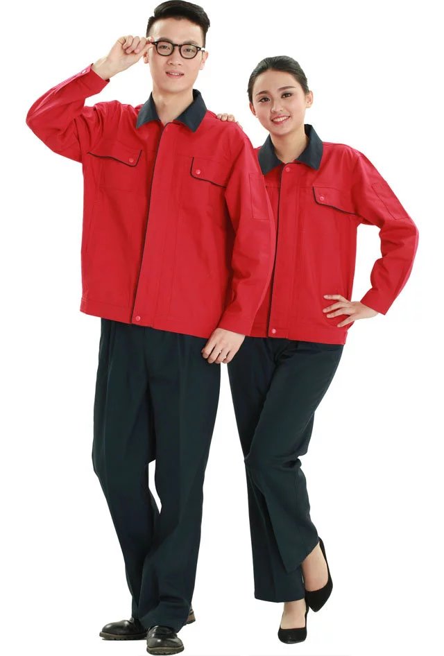 佛山工作服廠服_佛山工作服廠家_佛山工作服定制