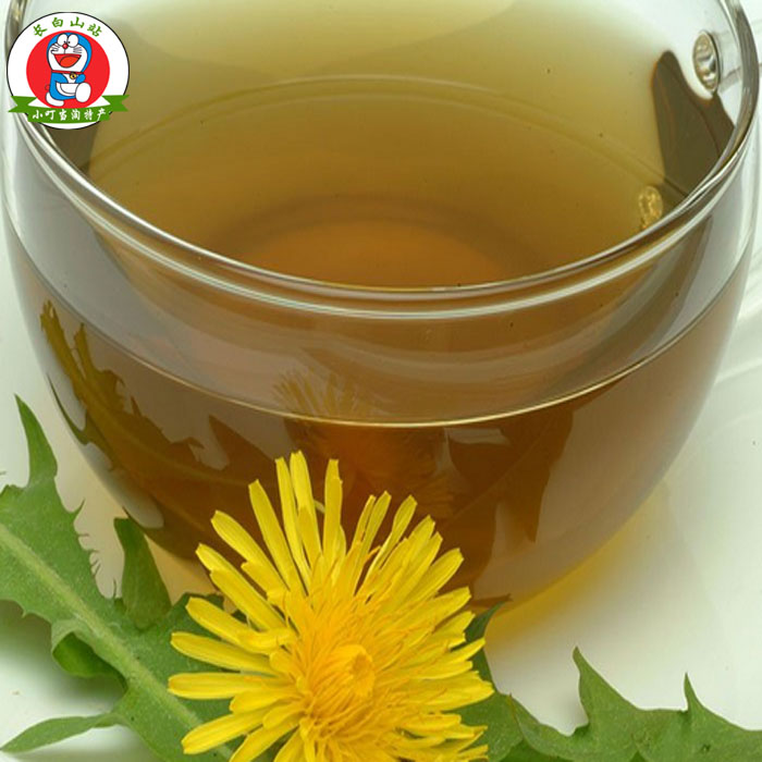 蒲公英根茶 長白山蒲公英根茶*長白山特產(chǎn)