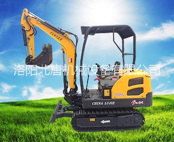 2噸挖掘機(jī)|BT20A挖掘機(jī)|洛陽(yáng)北唐機(jī)械
