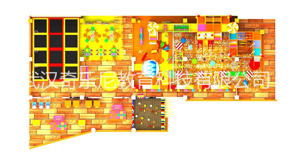 奇樂尼寶寶游泳館視頻-奇樂尼兒童樂園游泳館設(shè)施批發(fā)