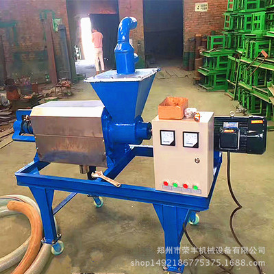 家禽糞便脫水機(jī)、糞便處理分離機(jī)、養(yǎng)殖場(chǎng)快速環(huán)保脫糞機(jī)、家禽糞便脫水機(jī)廠家