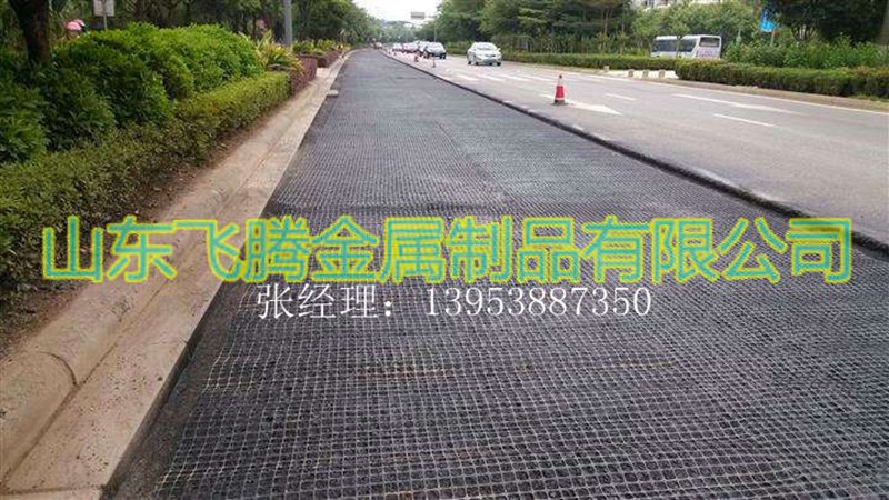 雙向塑料格柵 塑料土工格柵價(jià)格 塑料格柵便宜廠家聯(lián)系電話