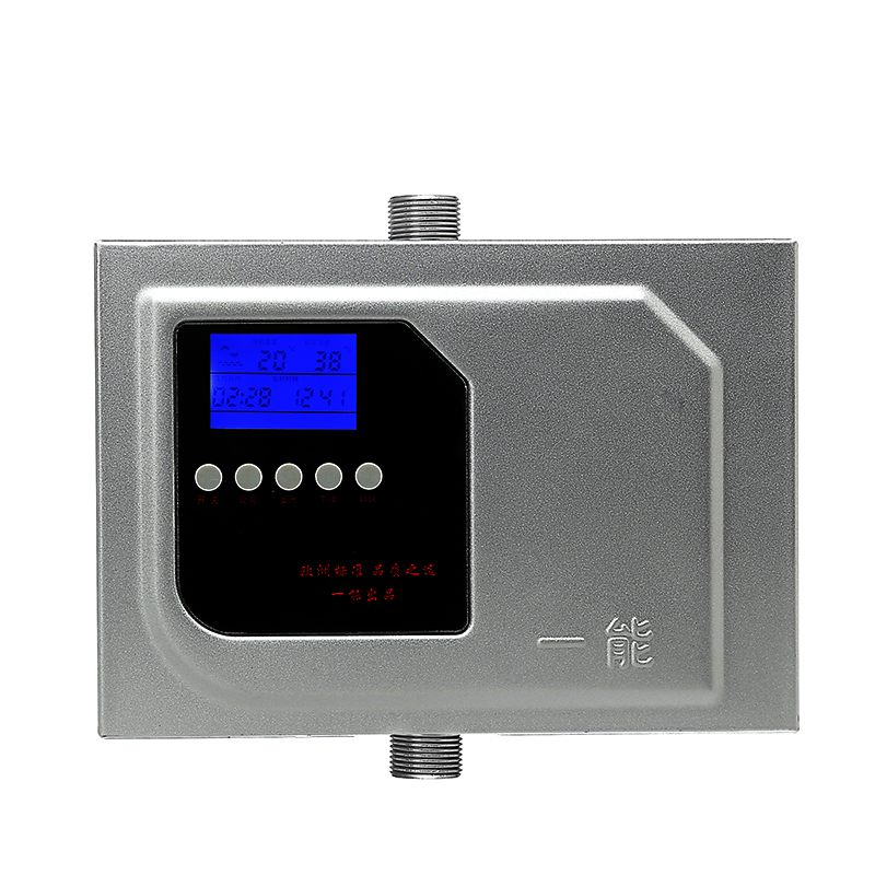 智能熱水循環(huán)系統(tǒng)家用熱水器熱水循泵回水器