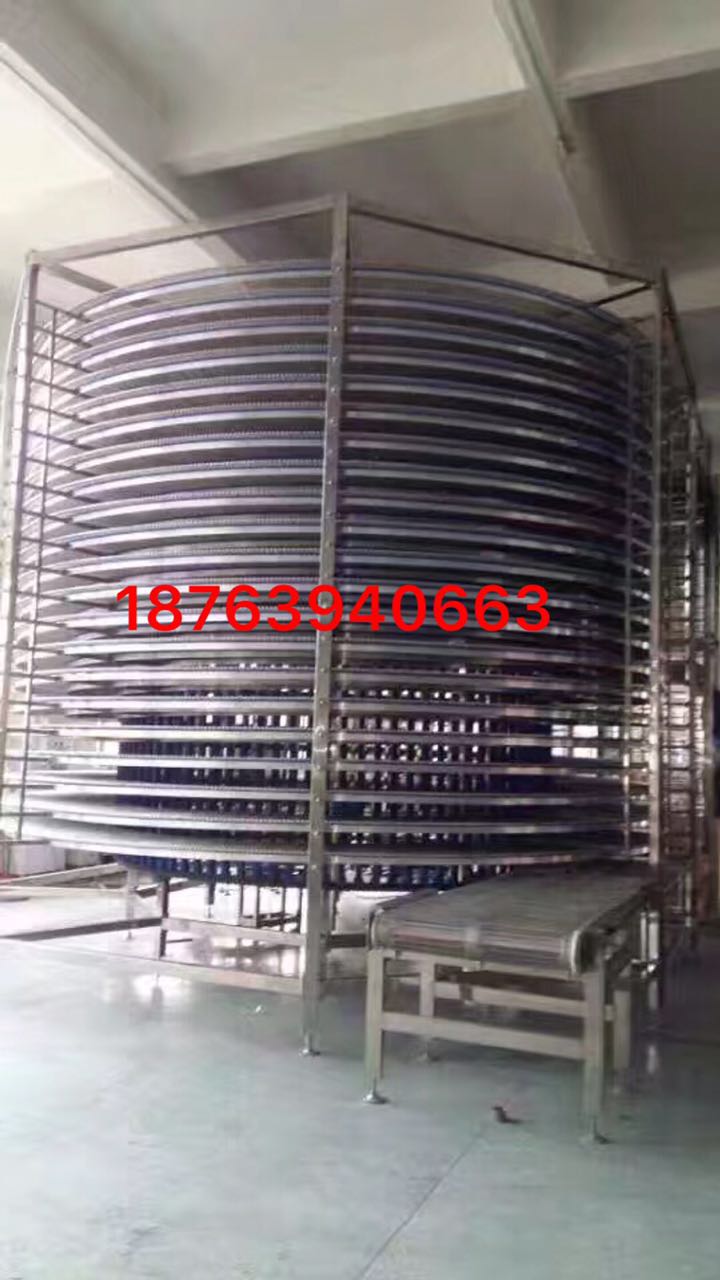 網(wǎng)帶輸送機