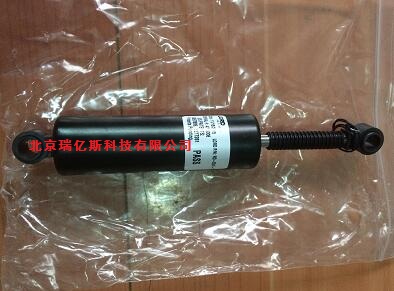 LORD洛德磁流變液MRF-122EG