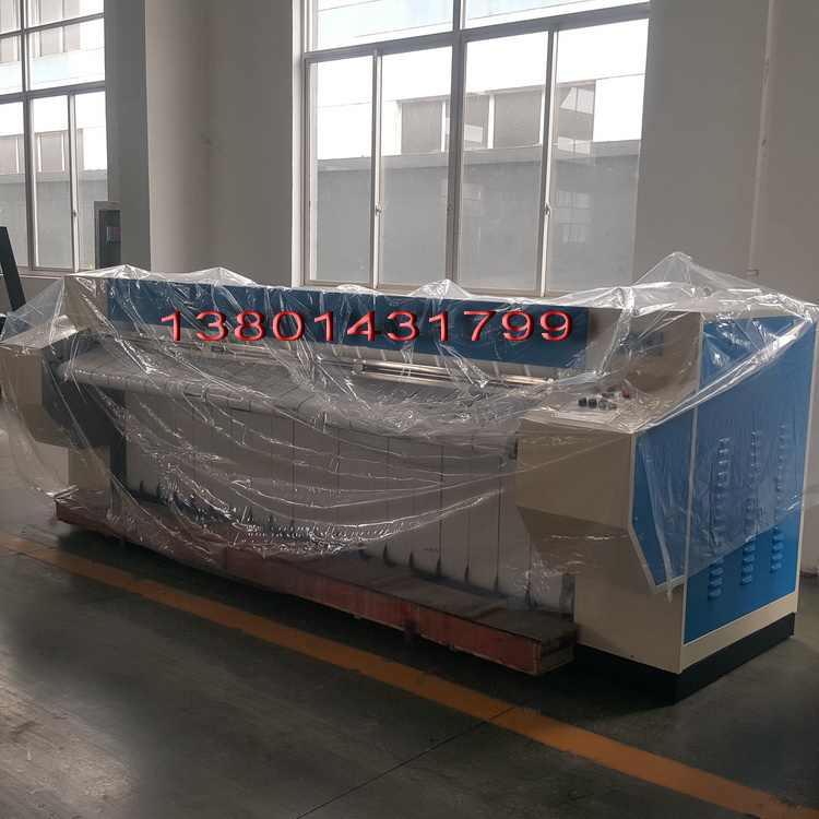 電加熱單滾筒床單燙平機(jī) 多輥床單燙平機(jī) 工業(yè)燙平機(jī)價(jià)格