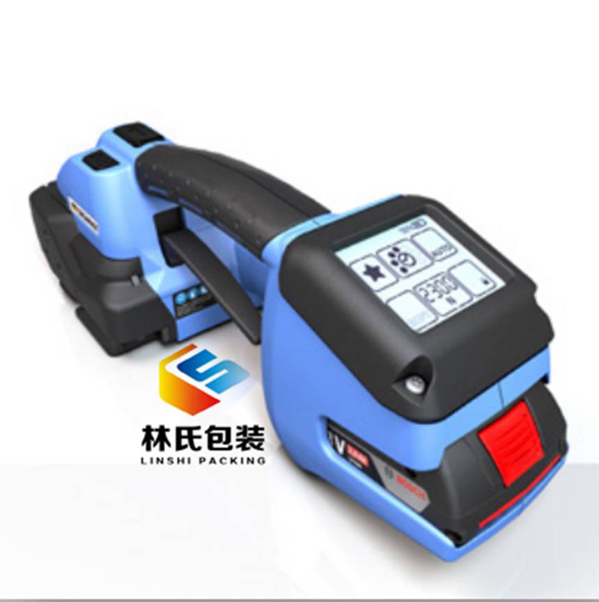 OR-T260手提電動打包機(jī)